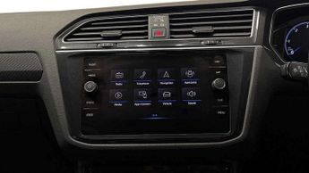 Volkswagen Tiguan 2.0 TDI 4Motion R-Line 5dr DSG