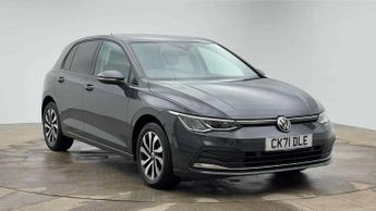 Volkswagen Golf 1.5 TSI Active 5dr