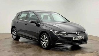 Volkswagen Golf 1.4 TSI eHybrid Style 5dr DSG