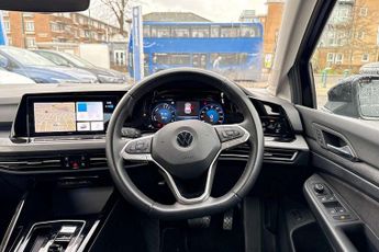 Volkswagen Golf 1.4 TSI eHybrid Style 5dr DSG