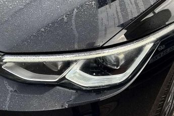 Volkswagen Golf 1.4 TSI eHybrid Style 5dr DSG