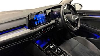 Volkswagen Golf 1.4 TSI eHybrid Style 5dr DSG