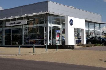 Volkswagen Golf 1.4 TSI eHybrid Style 5dr DSG