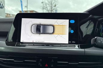 Volkswagen Golf 1.4 TSI eHybrid Style 5dr DSG