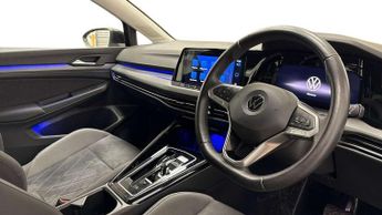Volkswagen Golf 1.4 TSI eHybrid Style 5dr DSG