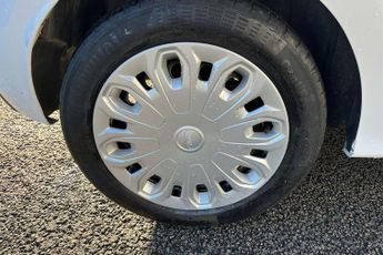 Ford Ka+ 1.2 Studio 5dr