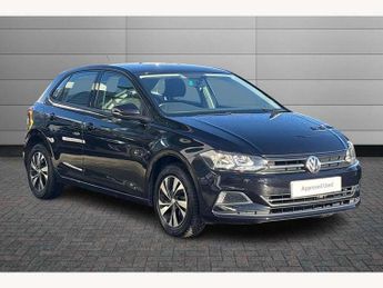 Volkswagen Polo 1.0 TSI 95 SE 5dr