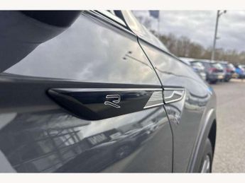 Volkswagen Tiguan 2.0 TDI R-Line Edition 5dr DSG