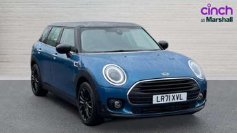MINI Clubman 1.5 Cooper Classic 6dr Auto