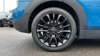 MINI Clubman 1.5 Cooper Classic 6dr Auto