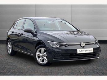 Volkswagen Golf 1.5 TSI Life 5dr