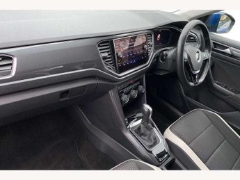 Volkswagen T-Roc 1.5 TSI EVO SEL 5dr DSG