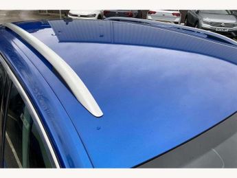 Volkswagen T-Roc 1.5 TSI EVO SEL 5dr DSG