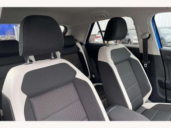 Volkswagen T-Roc 1.5 TSI EVO SEL 5dr DSG