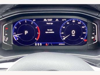 Volkswagen T-Roc 1.5 TSI EVO SEL 5dr DSG