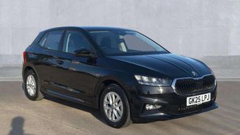 Skoda Fabia 1.0 TSI SE Edition 5dr