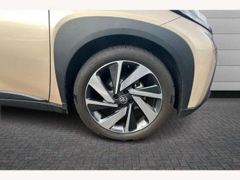Toyota Aygo X 1.0 VVT-i Edge 5dr Auto