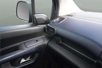 Peugeot Rifter 1.5 BlueHDi 130 Allure Premium 5dr EAT8