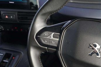 Peugeot Rifter 1.5 BlueHDi 130 Allure Premium 5dr EAT8