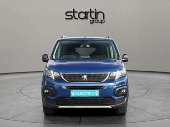 Peugeot Rifter 1.5 BlueHDi 130 Allure Premium 5dr EAT8