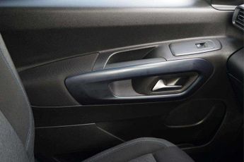 Peugeot Rifter 1.5 BlueHDi 130 Allure Premium 5dr EAT8