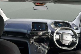 Peugeot Rifter 1.5 BlueHDi 130 Allure Premium 5dr EAT8