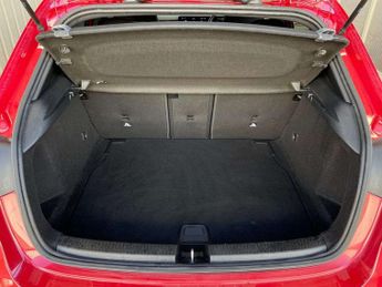 Mercedes-Benz A-Class A180 AMG Line Executive 5dr Auto