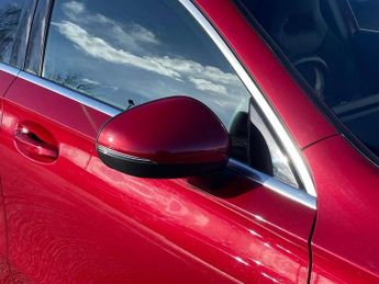 Mercedes-Benz A-Class A180 AMG Line Executive 5dr Auto