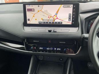 Nissan Qashqai 1.5 E-Power N-Connecta 5dr Auto