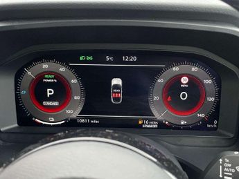 Nissan Qashqai 1.5 E-Power N-Connecta 5dr Auto