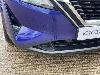 Nissan Qashqai 1.5 E-Power N-Connecta 5dr Auto