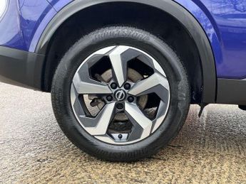 Nissan Qashqai 1.5 E-Power N-Connecta 5dr Auto