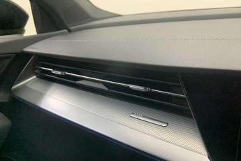 Audi A3 35 TFSI Edition 1 5dr S Tronic