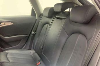 Audi A6 Avant 2.0 TDI Ultra SE Executive 5dr S Tronic