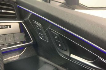 Audi Q7 50 TDI Quattro Black Edition 5dr Tiptronic