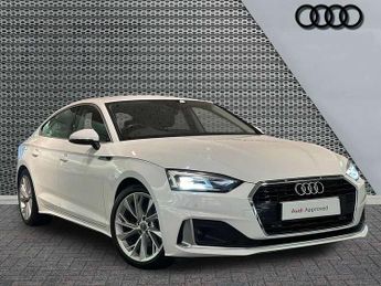 Audi A5 35 TDI Sport 5dr S Tronic