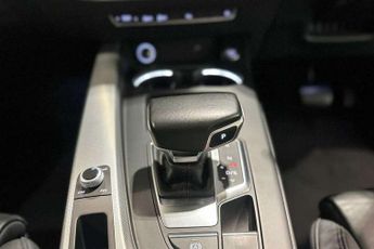 Audi A5 Sportback 35 TDI Sport 5dr S Tronic