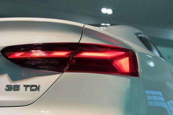 Audi A5 Sportback 35 TDI Sport 5dr S Tronic