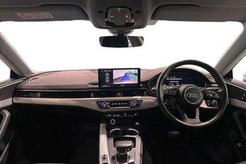 Audi A5 Sportback 35 TDI Sport 5dr S Tronic