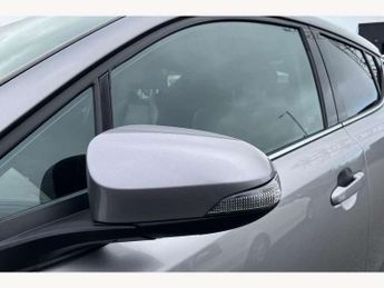 Toyota C-HR 1.8 Hybrid Excel 5dr CVT