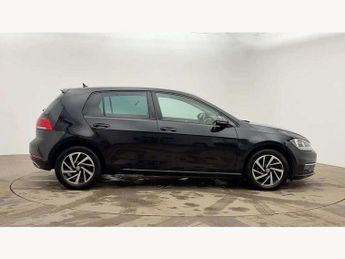 Volkswagen Golf 1.6 TDI Match 5dr DSG