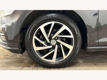 Volkswagen Golf 1.6 TDI Match 5dr DSG