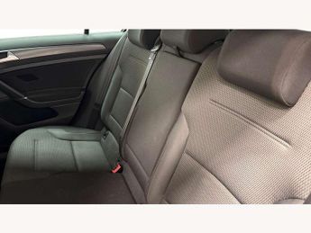 Volkswagen Golf 1.6 TDI Match 5dr DSG