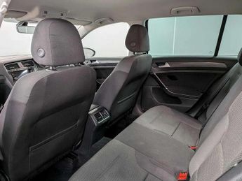 Volkswagen Golf Estate 1.5 TSI EVO 150 Match Edition 5dr DSG