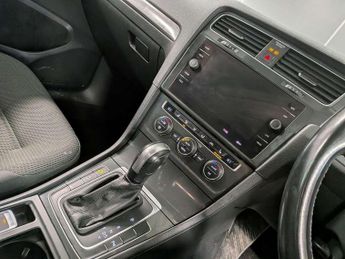 Volkswagen Golf Estate 1.5 TSI EVO 150 Match Edition 5dr DSG