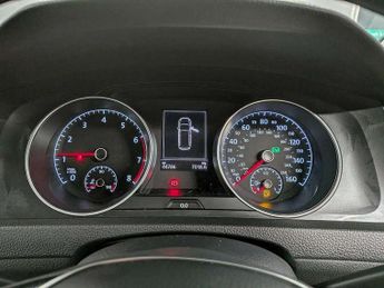 Volkswagen Golf Estate 1.5 TSI EVO 150 Match Edition 5dr DSG