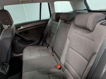 Volkswagen Golf Estate 1.5 TSI EVO 150 Match Edition 5dr DSG