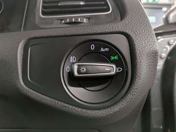 Volkswagen Golf Estate 1.5 TSI EVO 150 Match Edition 5dr DSG