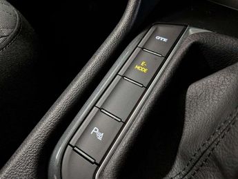 Volkswagen Tiguan 1.4 TSI eHybrid Life 5dr DSG