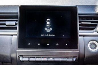 Renault Captur 1.6 E-Tech full hybrid 145 Evolution 5dr Auto